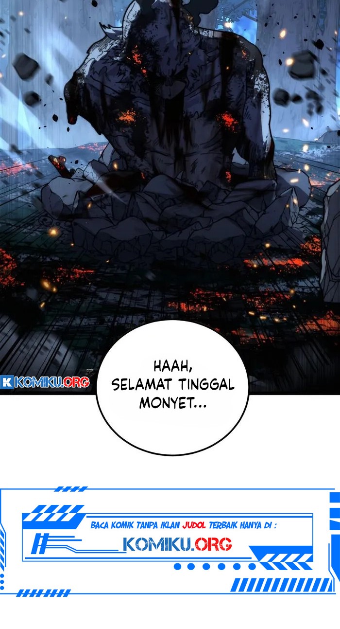 Snake Immortal: The Tale of a Snake’s Cultivation to Immortality Chapter 51 Gambar 32