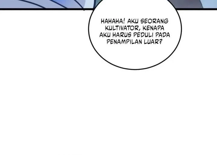 Snake Immortal: The Tale of a Snake’s Cultivation to Immortality Chapter 53 Gambar 20