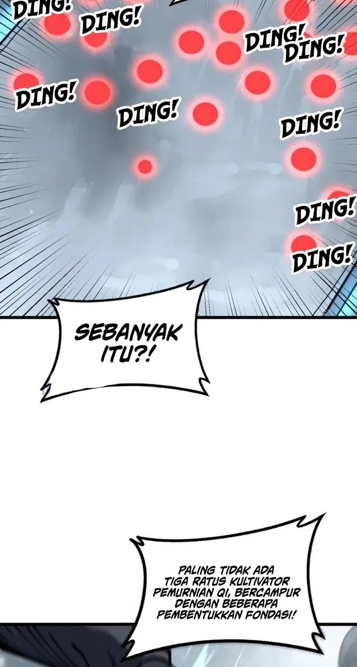 Snake Immortal: The Tale of a Snake’s Cultivation to Immortality Chapter 53 Gambar 34