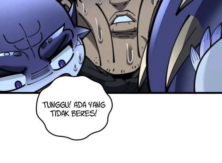 Snake Immortal: The Tale of a Snake’s Cultivation to Immortality Chapter 53 Gambar 36