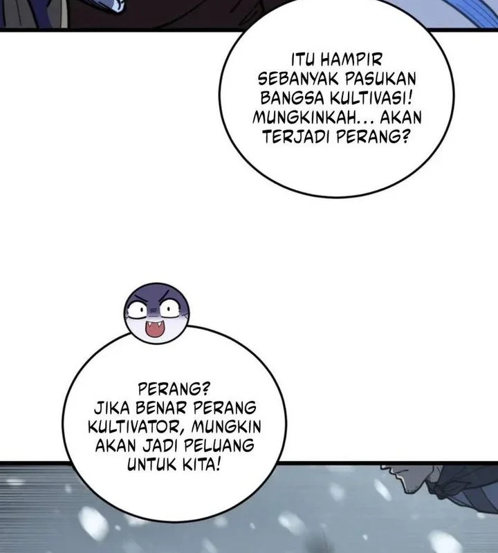 Snake Immortal: The Tale of a Snake’s Cultivation to Immortality Chapter 53 Gambar 38