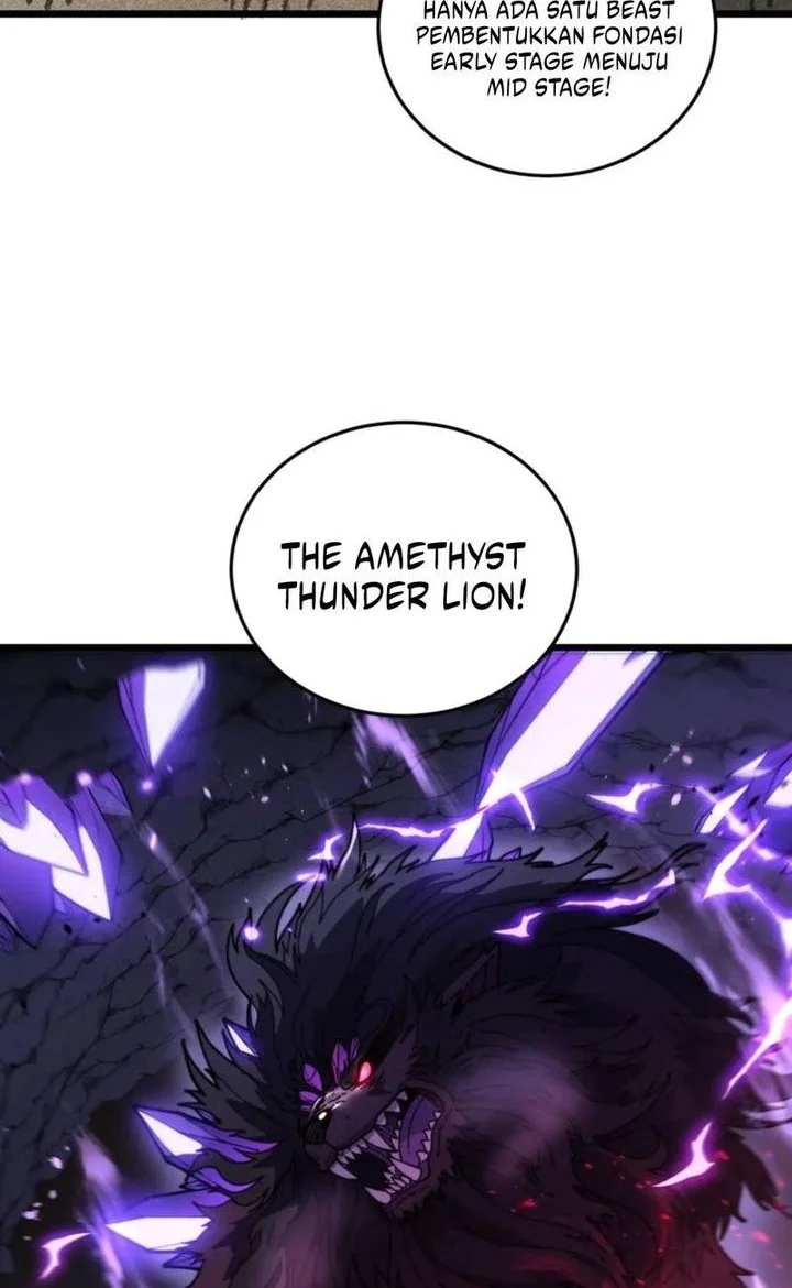 Snake Immortal: The Tale of a Snake’s Cultivation to Immortality Chapter 53 Gambar 42