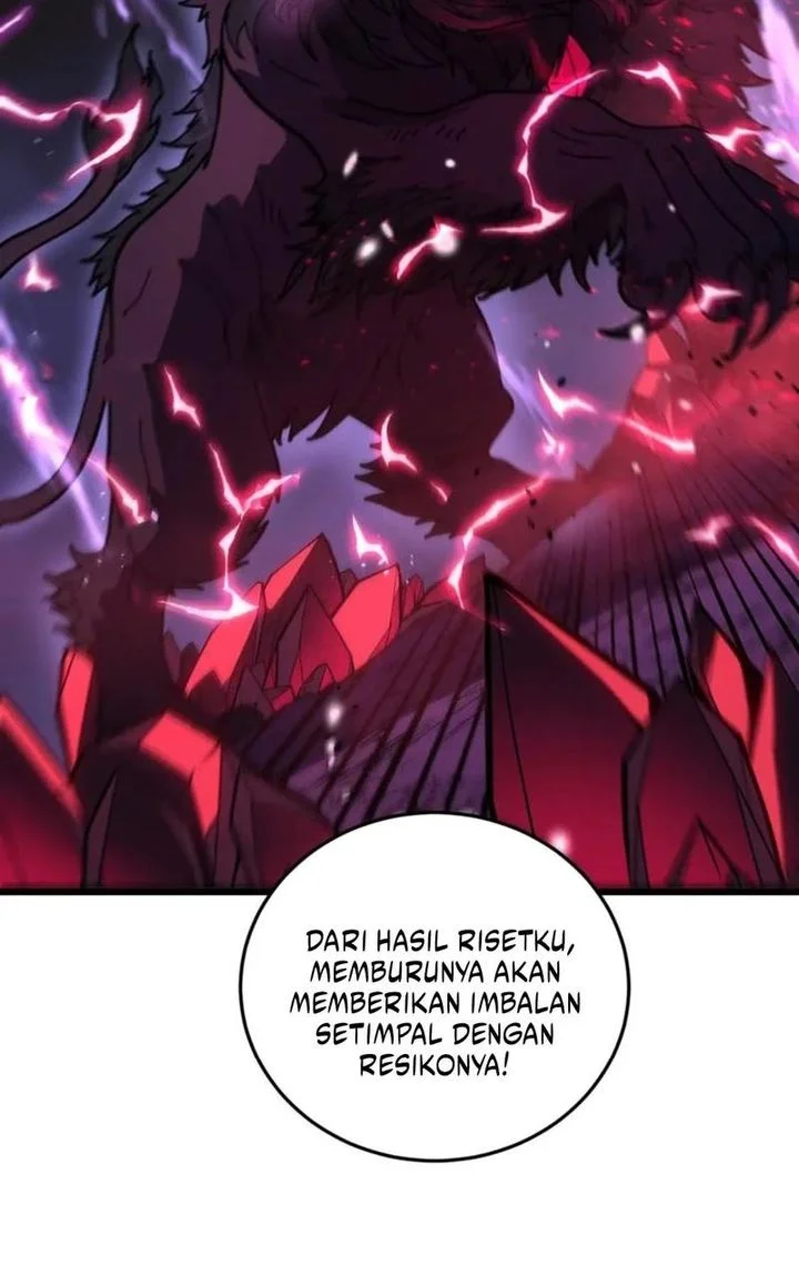 Snake Immortal: The Tale of a Snake’s Cultivation to Immortality Chapter 53 Gambar 43