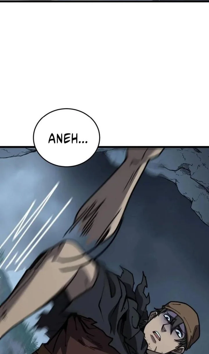 Snake Immortal: The Tale of a Snake’s Cultivation to Immortality Chapter 53 Gambar 6