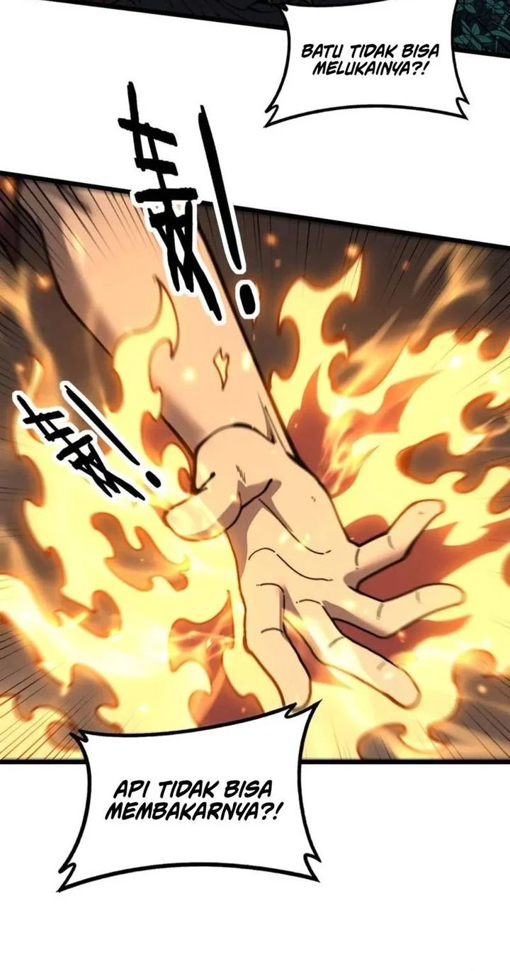 Snake Immortal: The Tale of a Snake’s Cultivation to Immortality Chapter 53 Gambar 8