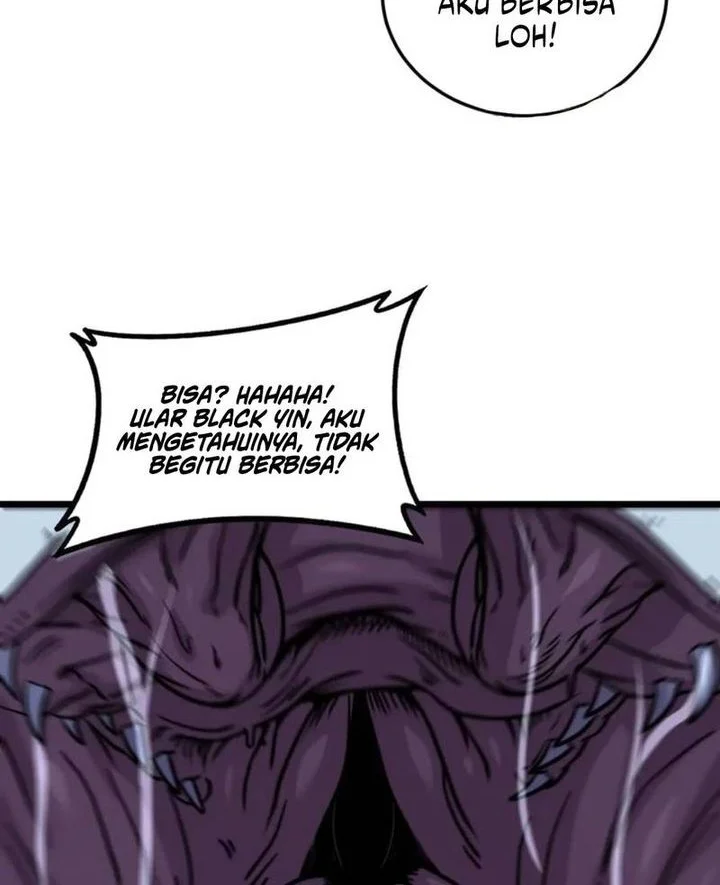 Snake Immortal: The Tale of a Snake’s Cultivation to Immortality Chapter 53 Gambar 10