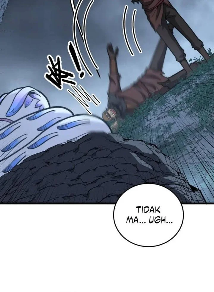 Snake Immortal: The Tale of a Snake’s Cultivation to Immortality Chapter 53 Gambar 12