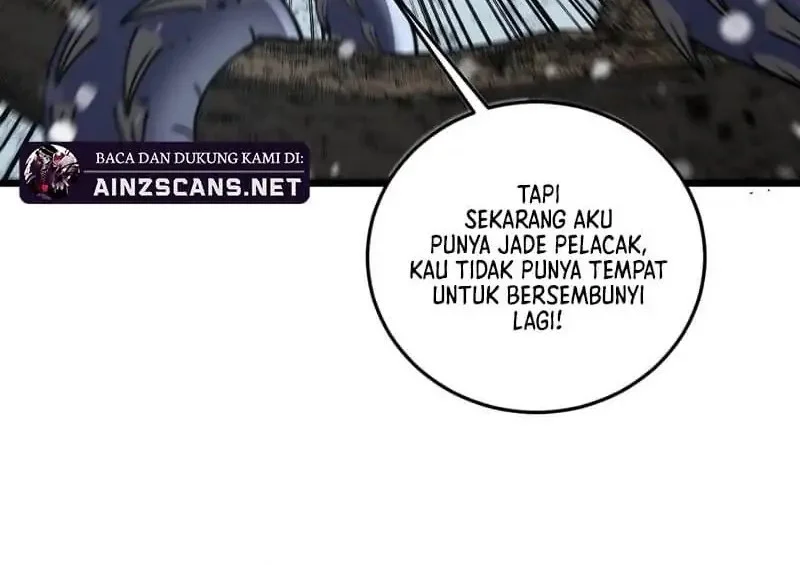 Snake Immortal: The Tale of a Snake’s Cultivation to Immortality Chapter 54 Gambar 36