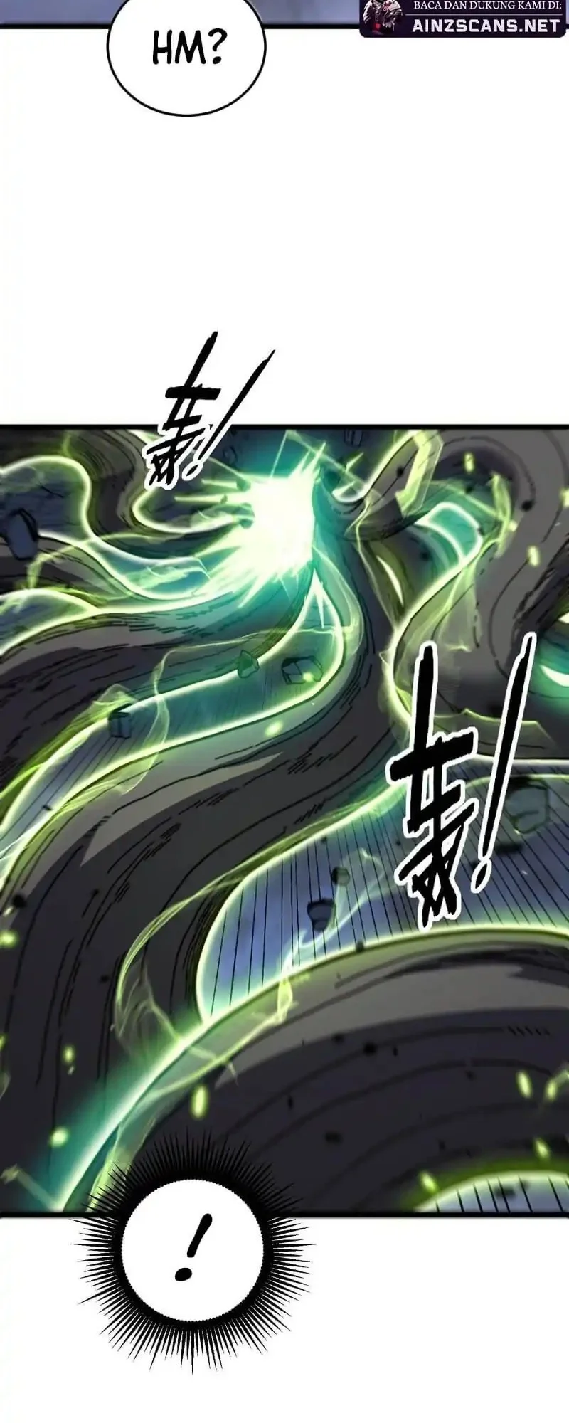 Snake Immortal: The Tale of a Snake’s Cultivation to Immortality Chapter 54 Gambar 15