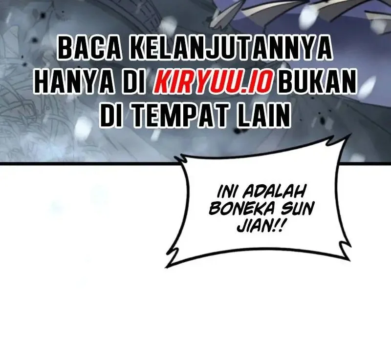 Snake Immortal: The Tale of a Snake’s Cultivation to Immortality Chapter 55 Gambar 8