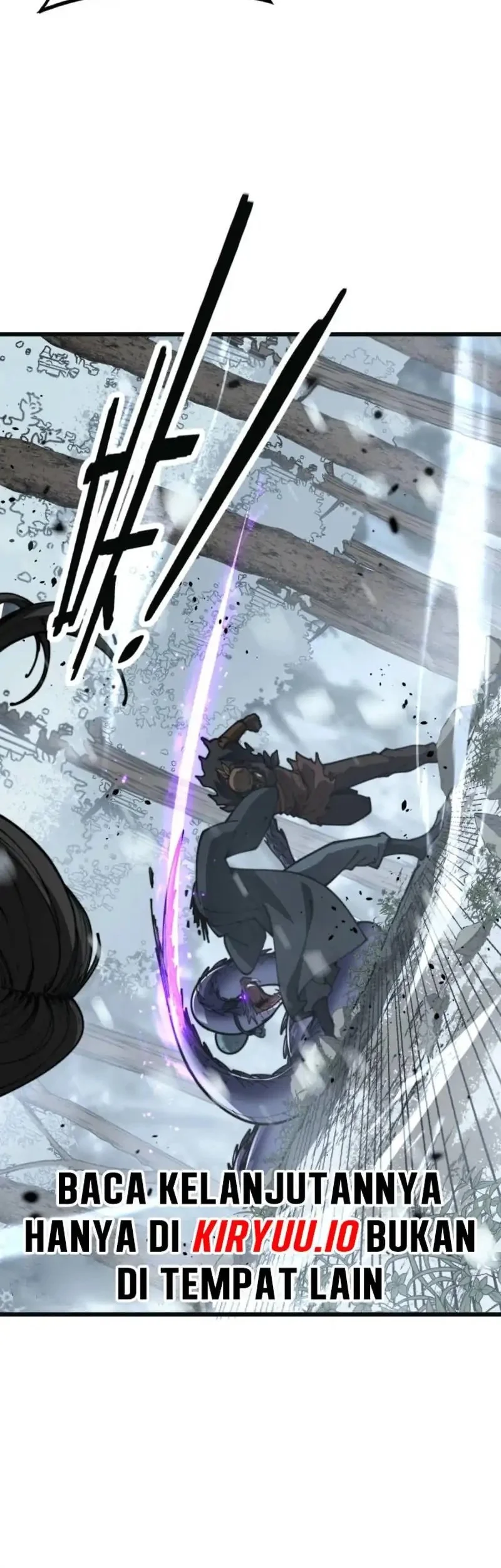 Snake Immortal: The Tale of a Snake’s Cultivation to Immortality Chapter 55 Gambar 23