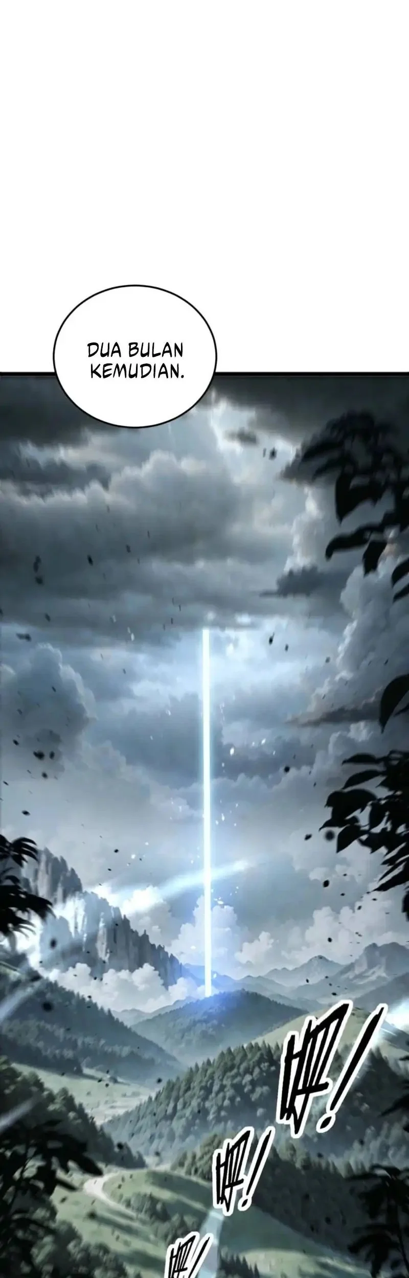 Snake Immortal: The Tale of a Snake’s Cultivation to Immortality Chapter 55 Gambar 34