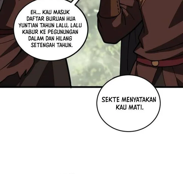 Snake Immortal: The Tale of a Snake’s Cultivation to Immortality Chapter 56 Gambar 26