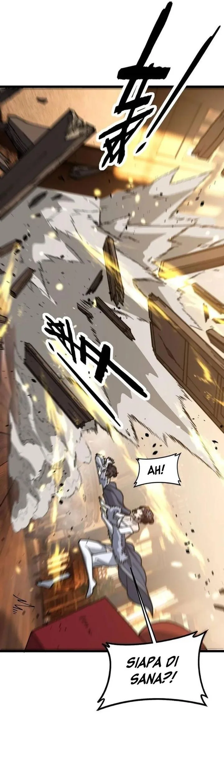 Snake Immortal: The Tale of a Snake’s Cultivation to Immortality Chapter 56 Gambar 31