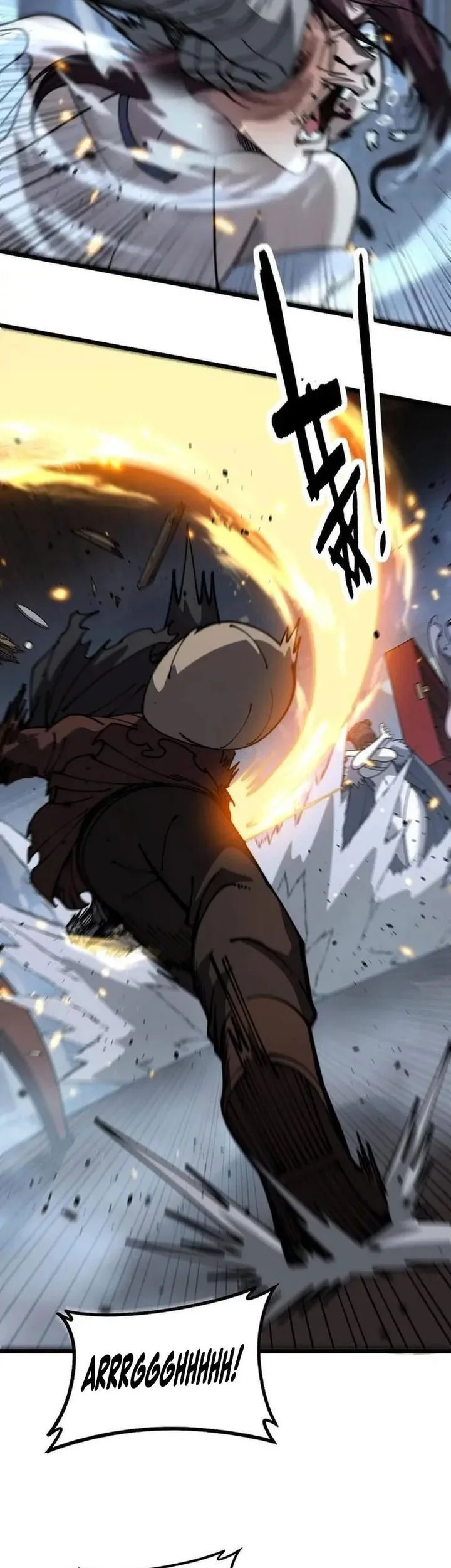 Snake Immortal: The Tale of a Snake’s Cultivation to Immortality Chapter 56 Gambar 37