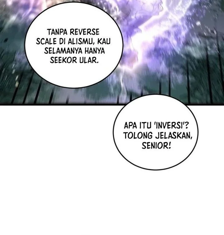 Snake Immortal: The Tale of a Snake’s Cultivation to Immortality Chapter 56 Gambar 4