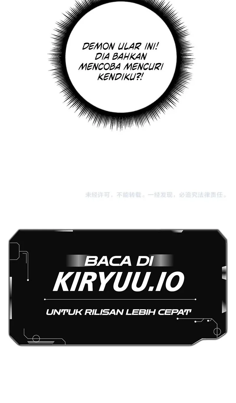 Snake Immortal: The Tale of a Snake’s Cultivation to Immortality Chapter 57 Gambar 40