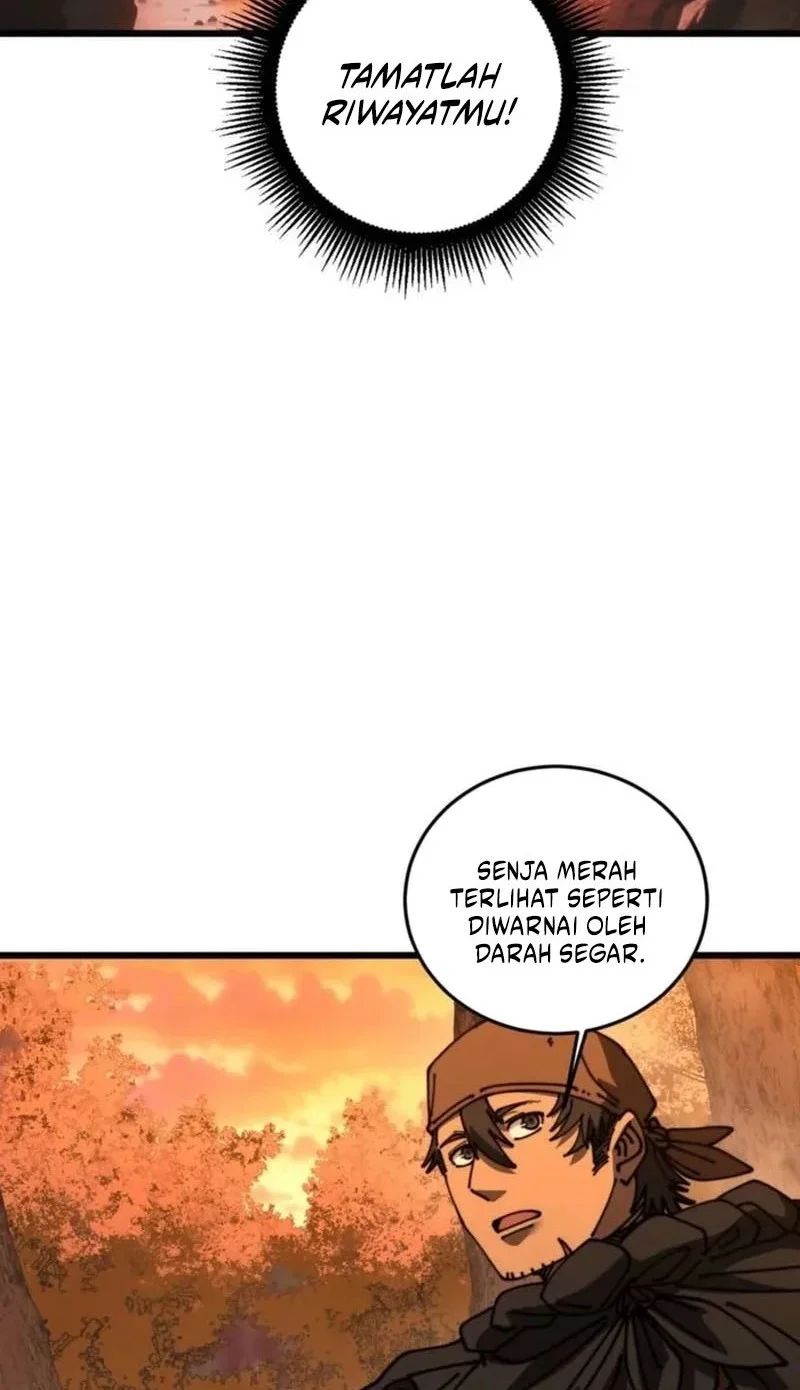 Snake Immortal: The Tale of a Snake’s Cultivation to Immortality Chapter 57 Gambar 16