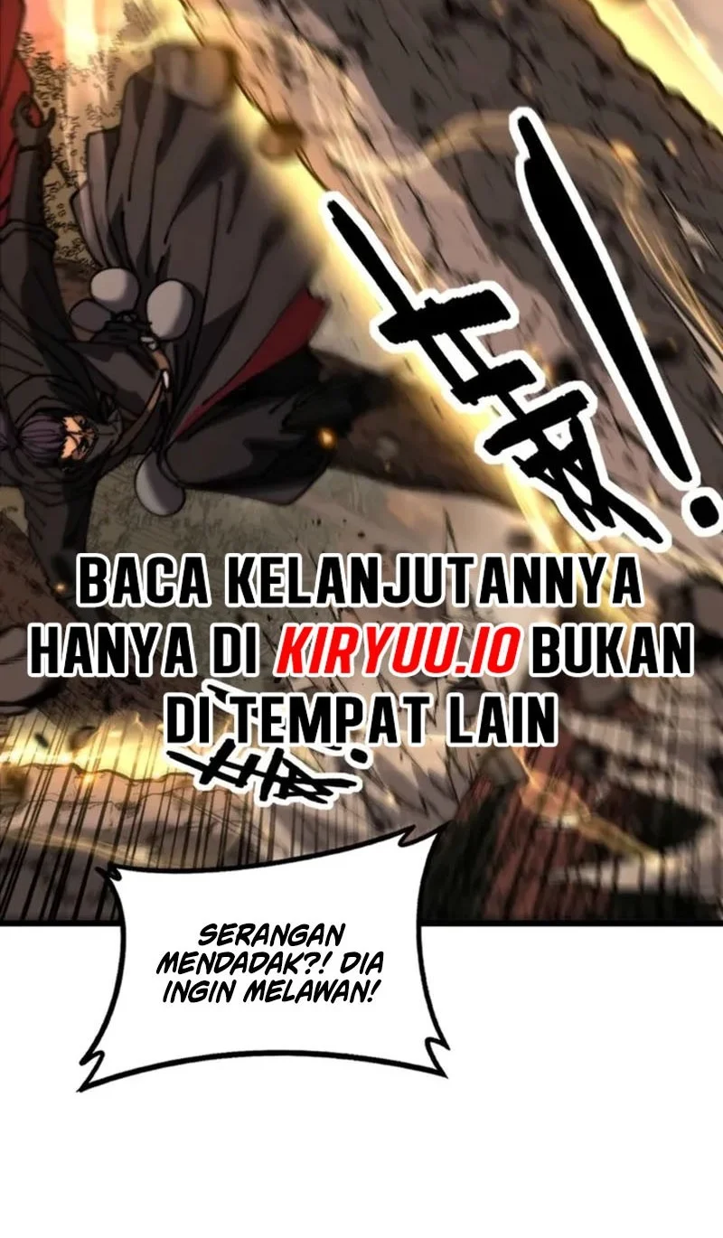 Snake Immortal: The Tale of a Snake’s Cultivation to Immortality Chapter 57 Gambar 20