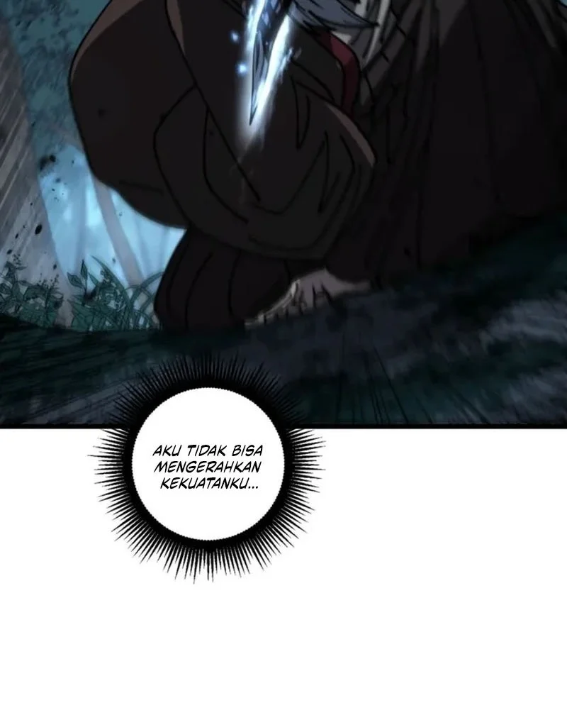 Snake Immortal: The Tale of a Snake’s Cultivation to Immortality Chapter 57 Gambar 24