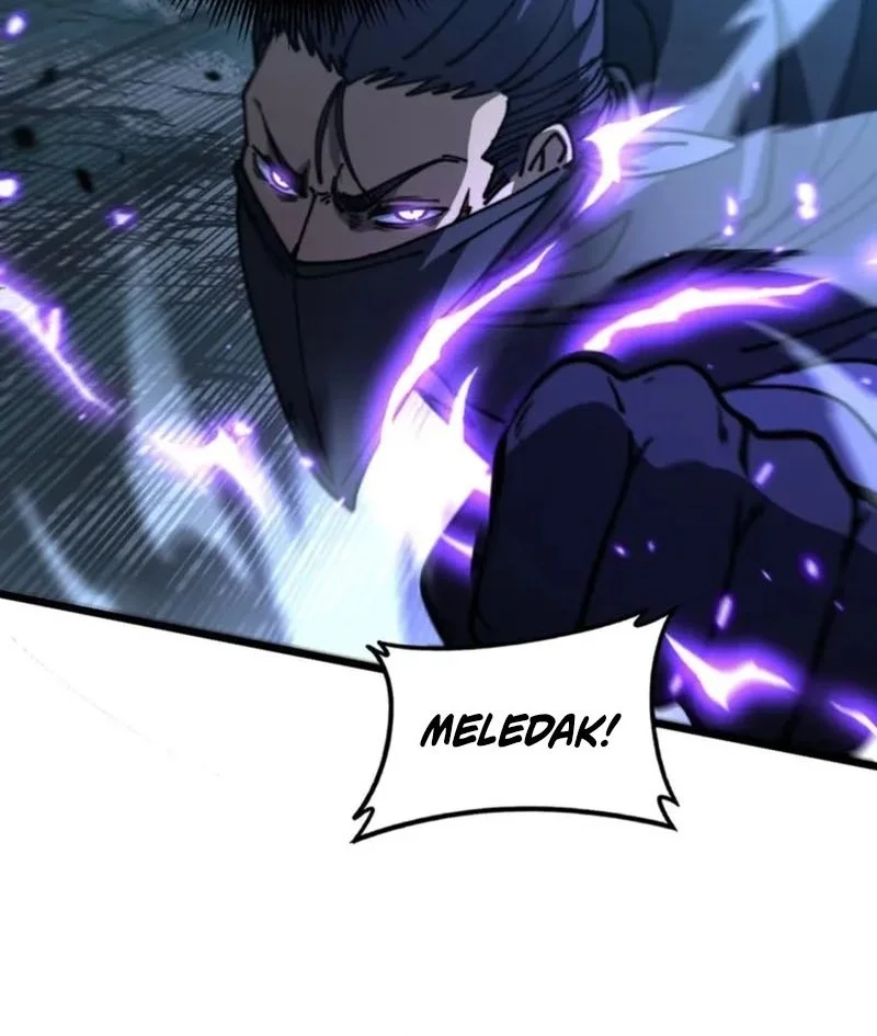 Snake Immortal: The Tale of a Snake’s Cultivation to Immortality Chapter 57 Gambar 32