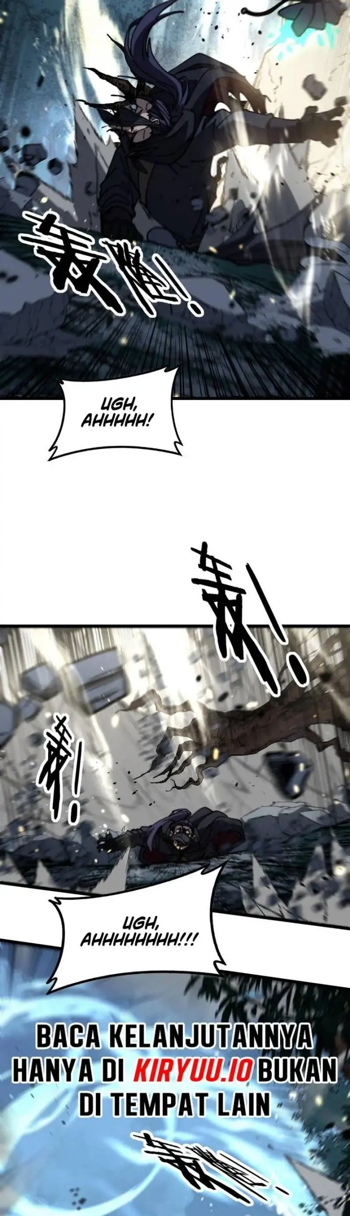 Snake Immortal: The Tale of a Snake’s Cultivation to Immortality Chapter 58 Gambar 19