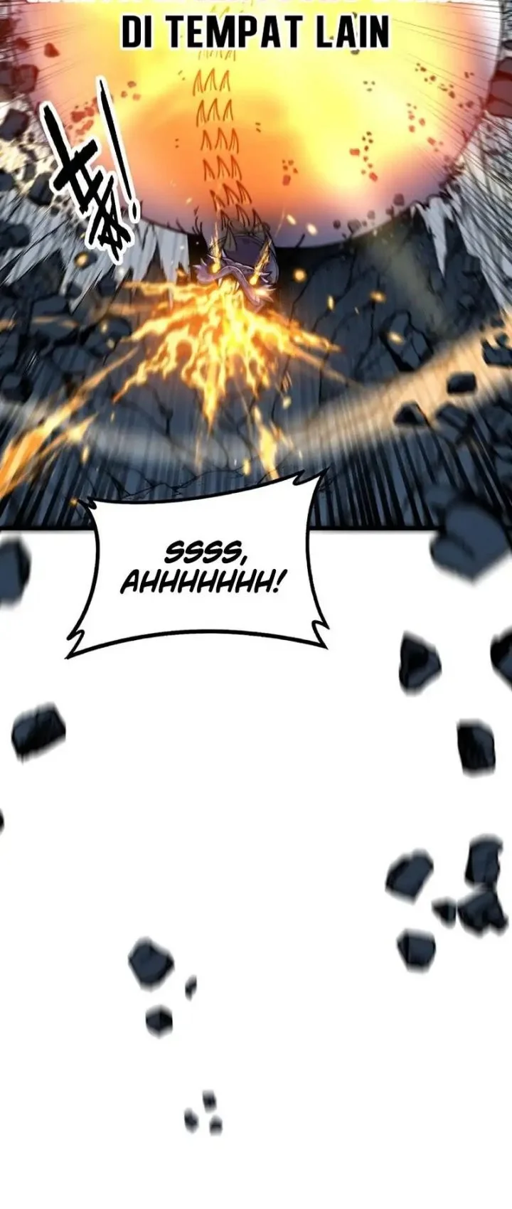 Snake Immortal: The Tale of a Snake’s Cultivation to Immortality Chapter 58 Gambar 31