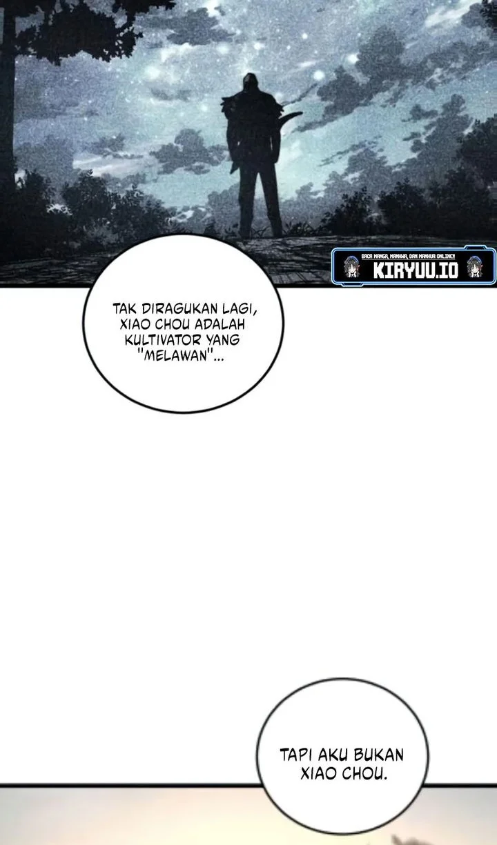 Snake Immortal: The Tale of a Snake’s Cultivation to Immortality Chapter 59 Gambar 18