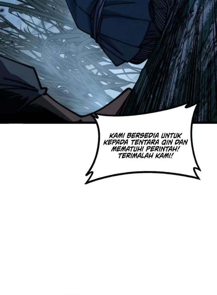 Snake Immortal: The Tale of a Snake’s Cultivation to Immortality Chapter 59 Gambar 32