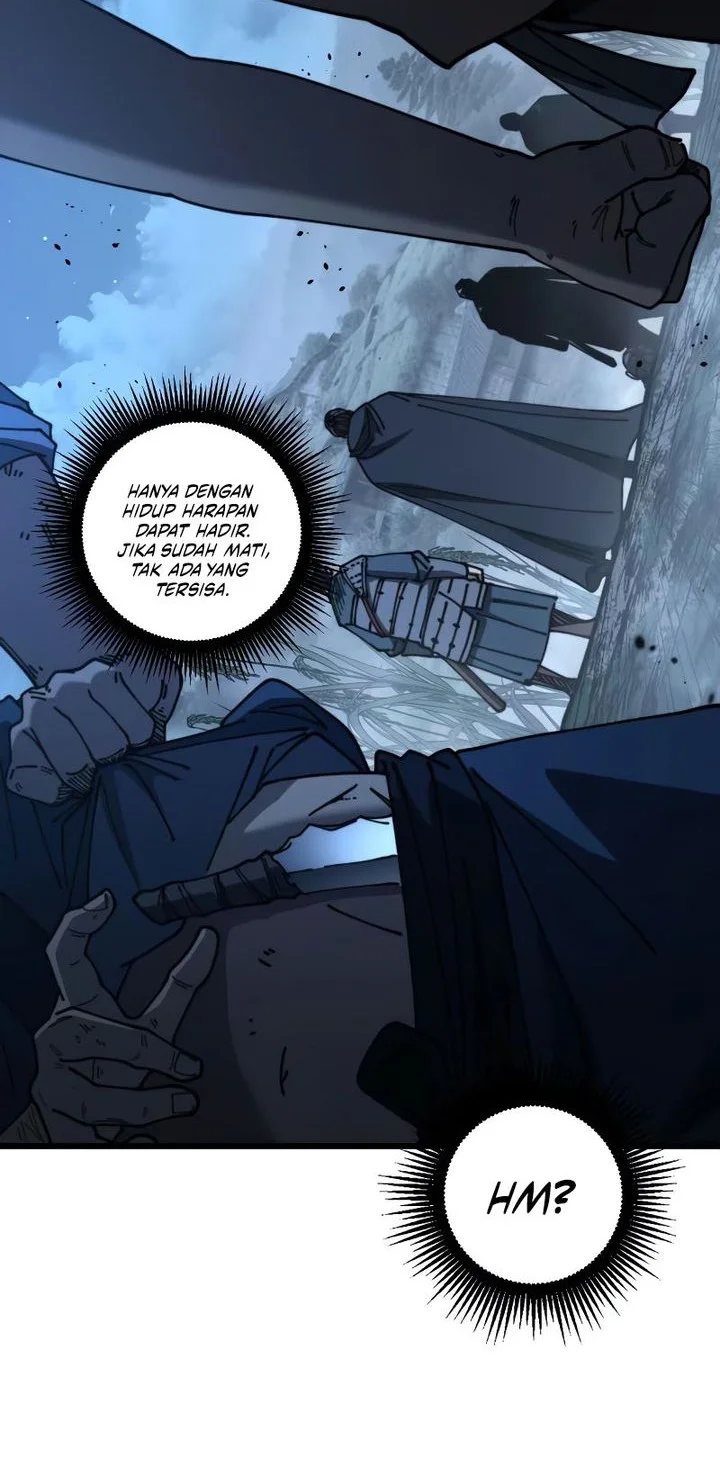 Snake Immortal: The Tale of a Snake’s Cultivation to Immortality Chapter 59 Gambar 34