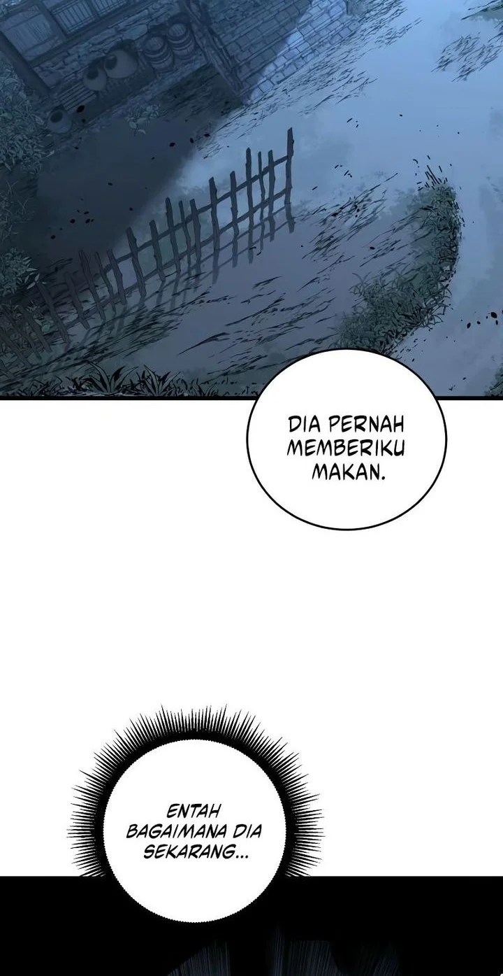 Snake Immortal: The Tale of a Snake’s Cultivation to Immortality Chapter 59 Gambar 42