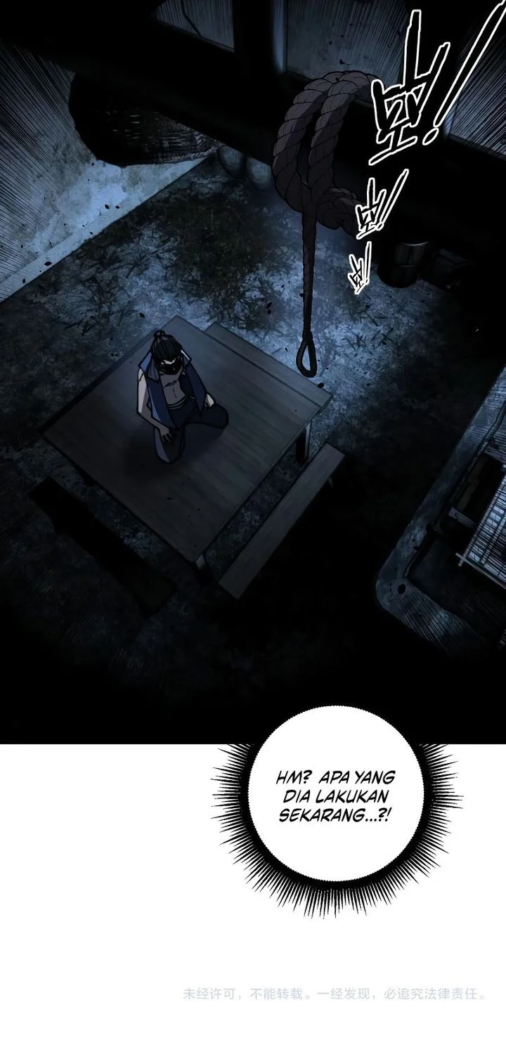 Snake Immortal: The Tale of a Snake’s Cultivation to Immortality Chapter 59 Gambar 43