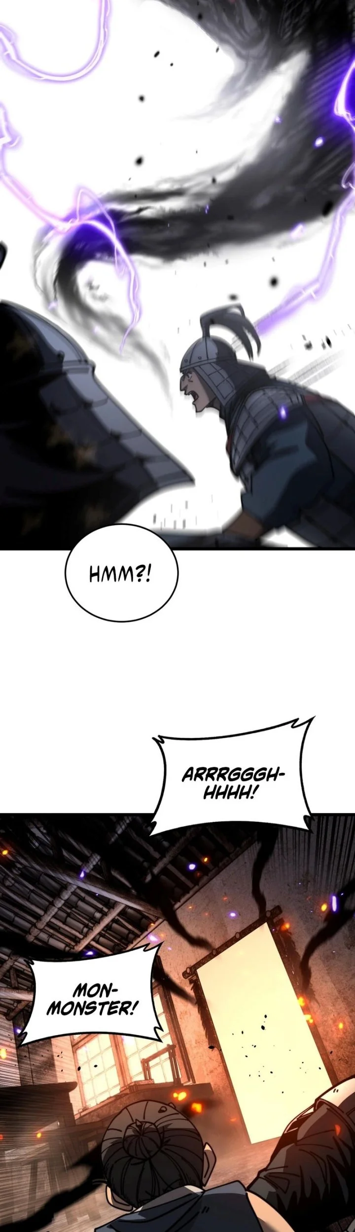 Snake Immortal: The Tale of a Snake’s Cultivation to Immortality Chapter 60 Gambar 18