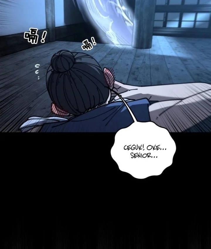 Snake Immortal: The Tale of a Snake’s Cultivation to Immortality Chapter 60 Gambar 29