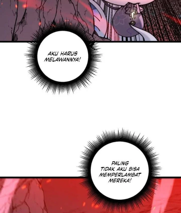 Snake Immortal: The Tale of a Snake’s Cultivation to Immortality Chapter 61 Gambar 25