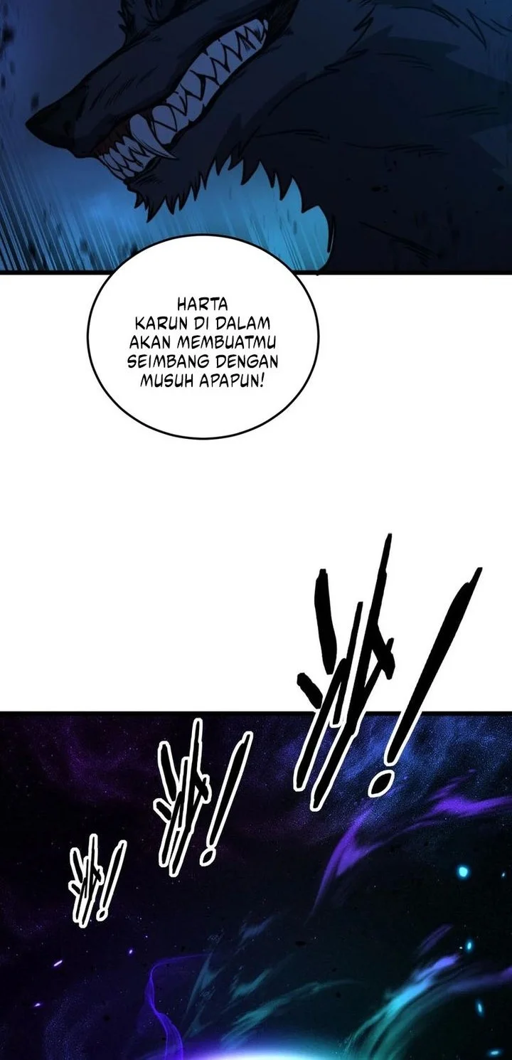 Snake Immortal: The Tale of a Snake’s Cultivation to Immortality Chapter 62 Gambar 28