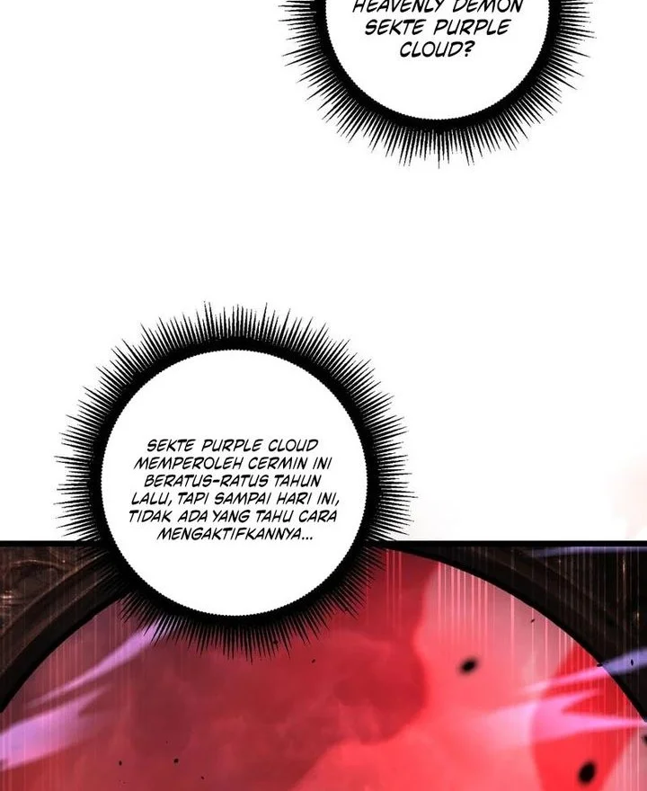 Snake Immortal: The Tale of a Snake’s Cultivation to Immortality Chapter 62 Gambar 30