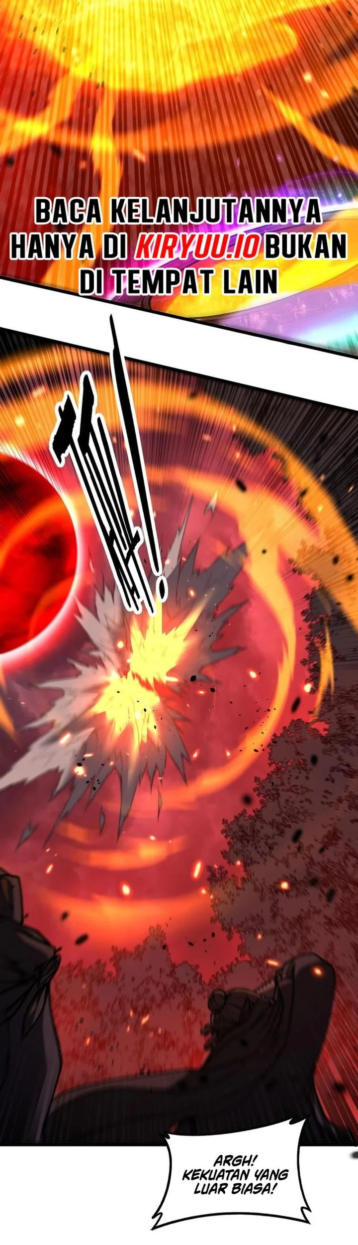 Snake Immortal: The Tale of a Snake’s Cultivation to Immortality Chapter 62 Gambar 35