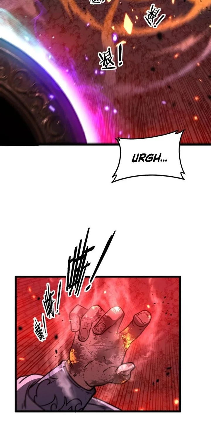 Snake Immortal: The Tale of a Snake’s Cultivation to Immortality Chapter 62 Gambar 38