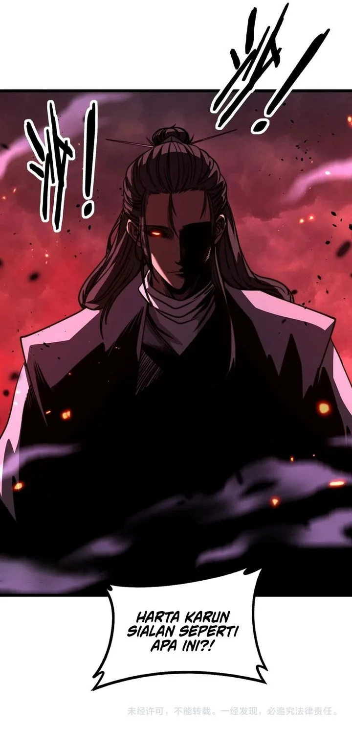 Snake Immortal: The Tale of a Snake’s Cultivation to Immortality Chapter 62 Gambar 41