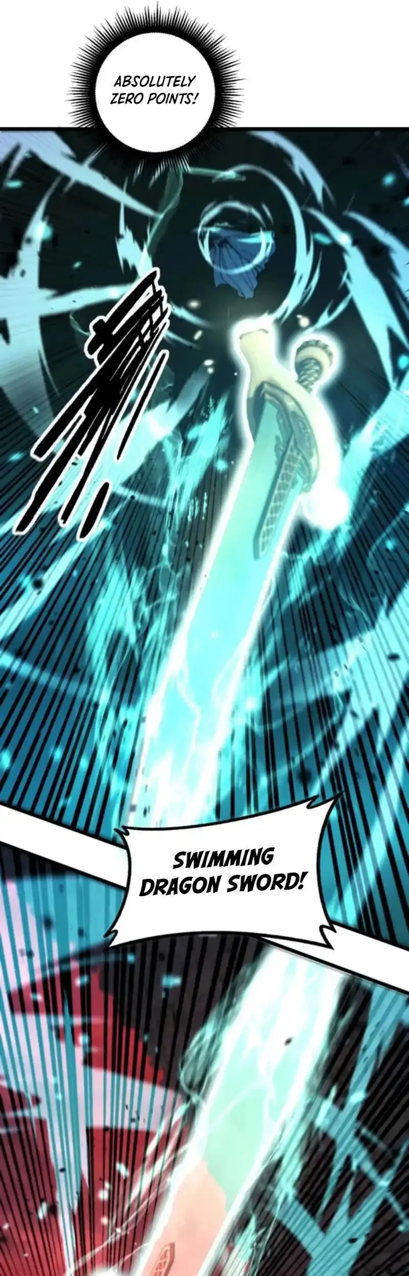 Snake Immortal: The Tale of a Snake’s Cultivation to Immortality Chapter 63 Gambar 5