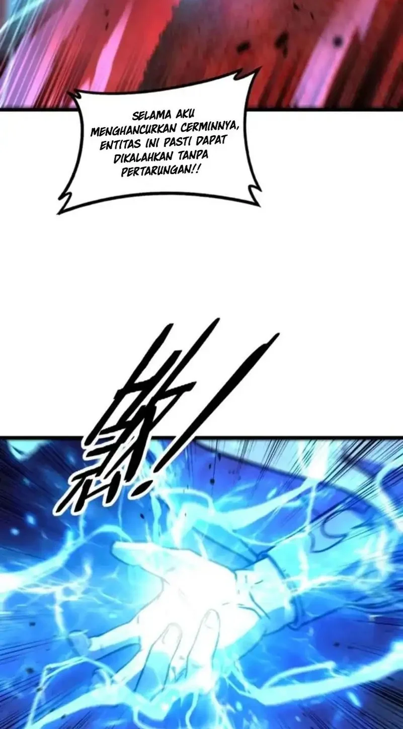 Snake Immortal: The Tale of a Snake’s Cultivation to Immortality Chapter 63 Gambar 8