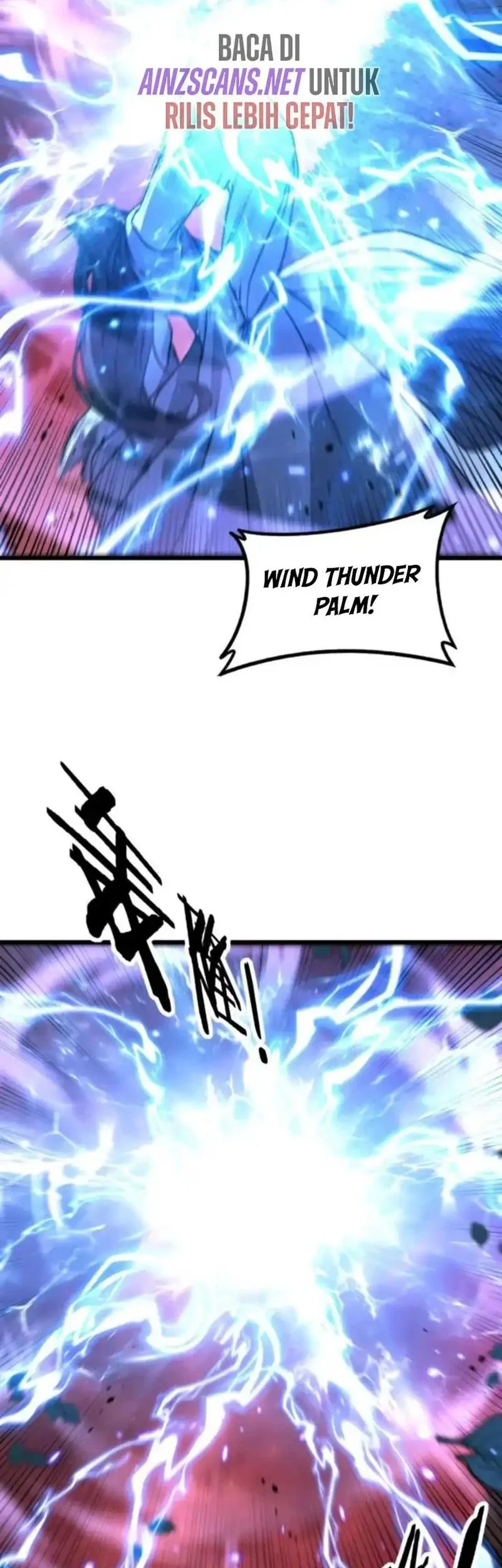 Snake Immortal: The Tale of a Snake’s Cultivation to Immortality Chapter 63 Gambar 10