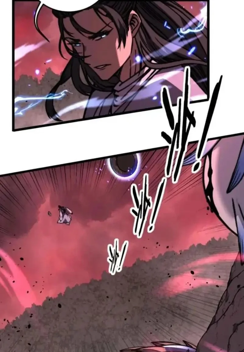 Snake Immortal: The Tale of a Snake’s Cultivation to Immortality Chapter 63 Gambar 12