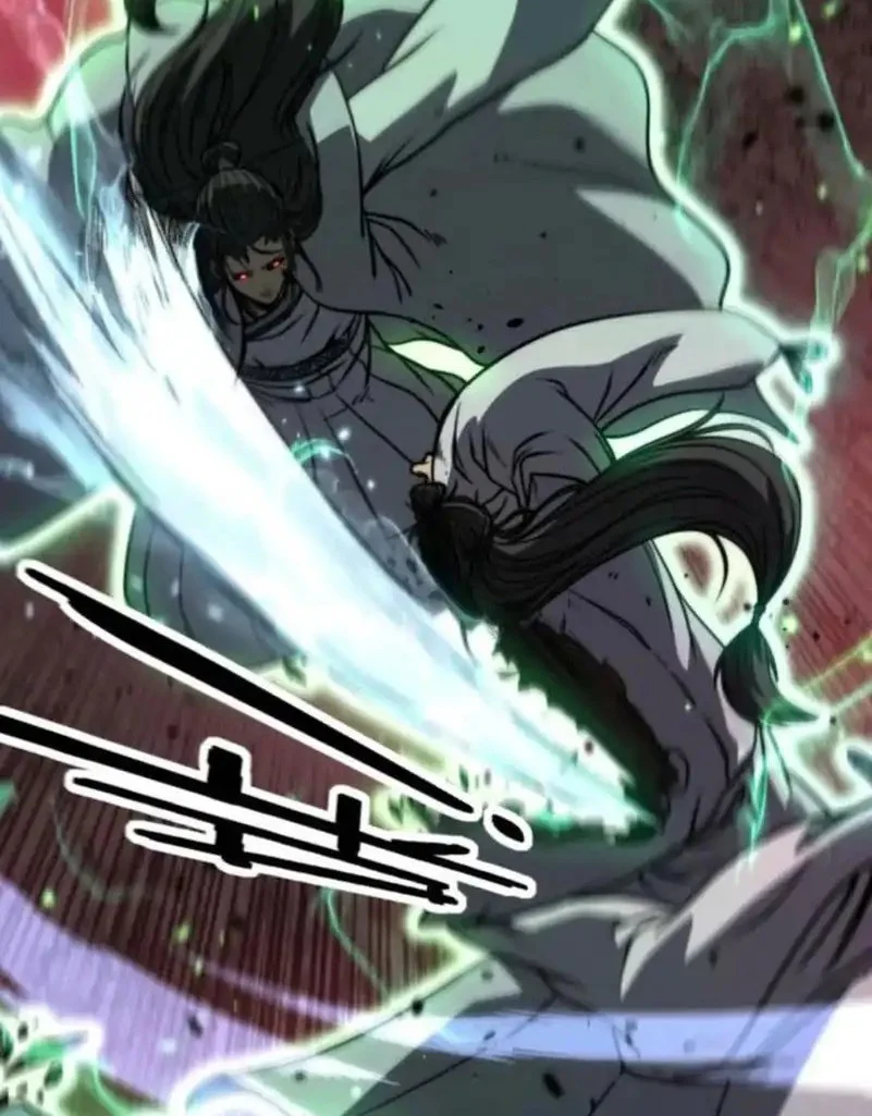 Snake Immortal: The Tale of a Snake’s Cultivation to Immortality Chapter 63 Gambar 20