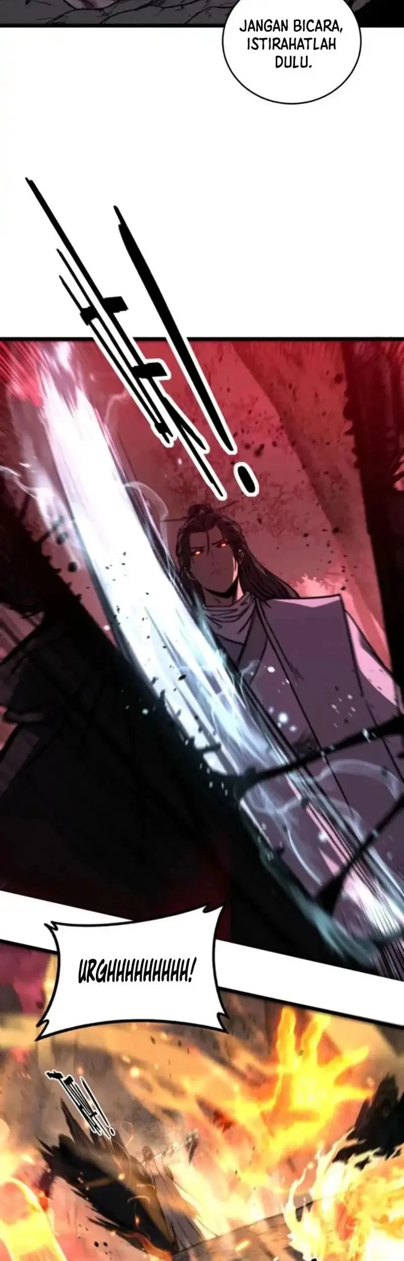 Snake Immortal: The Tale of a Snake’s Cultivation to Immortality Chapter 63 Gambar 23