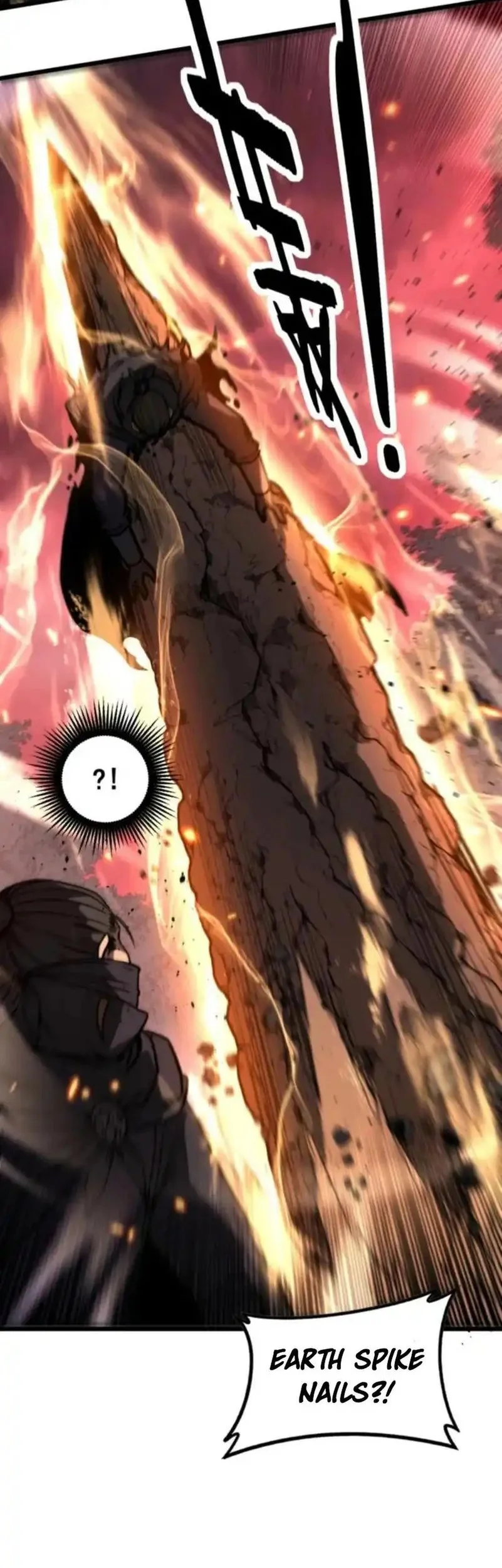 Snake Immortal: The Tale of a Snake’s Cultivation to Immortality Chapter 63 Gambar 34