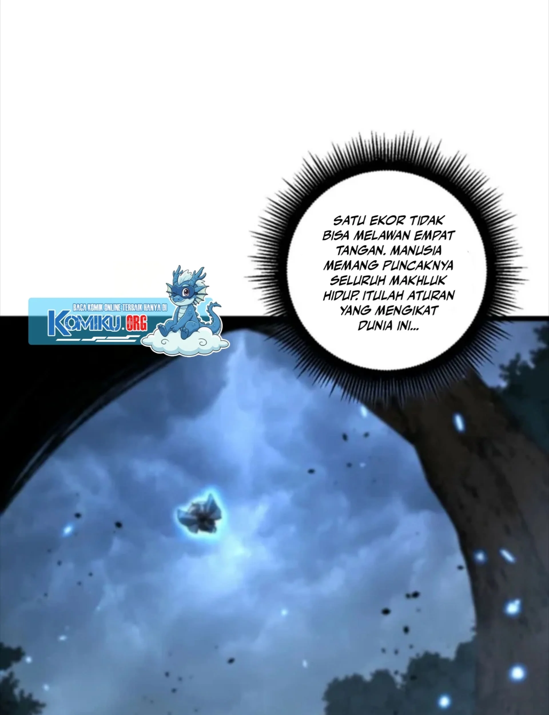 Snake Immortal: The Tale of a Snake’s Cultivation to Immortality Chapter 65 Gambar 62