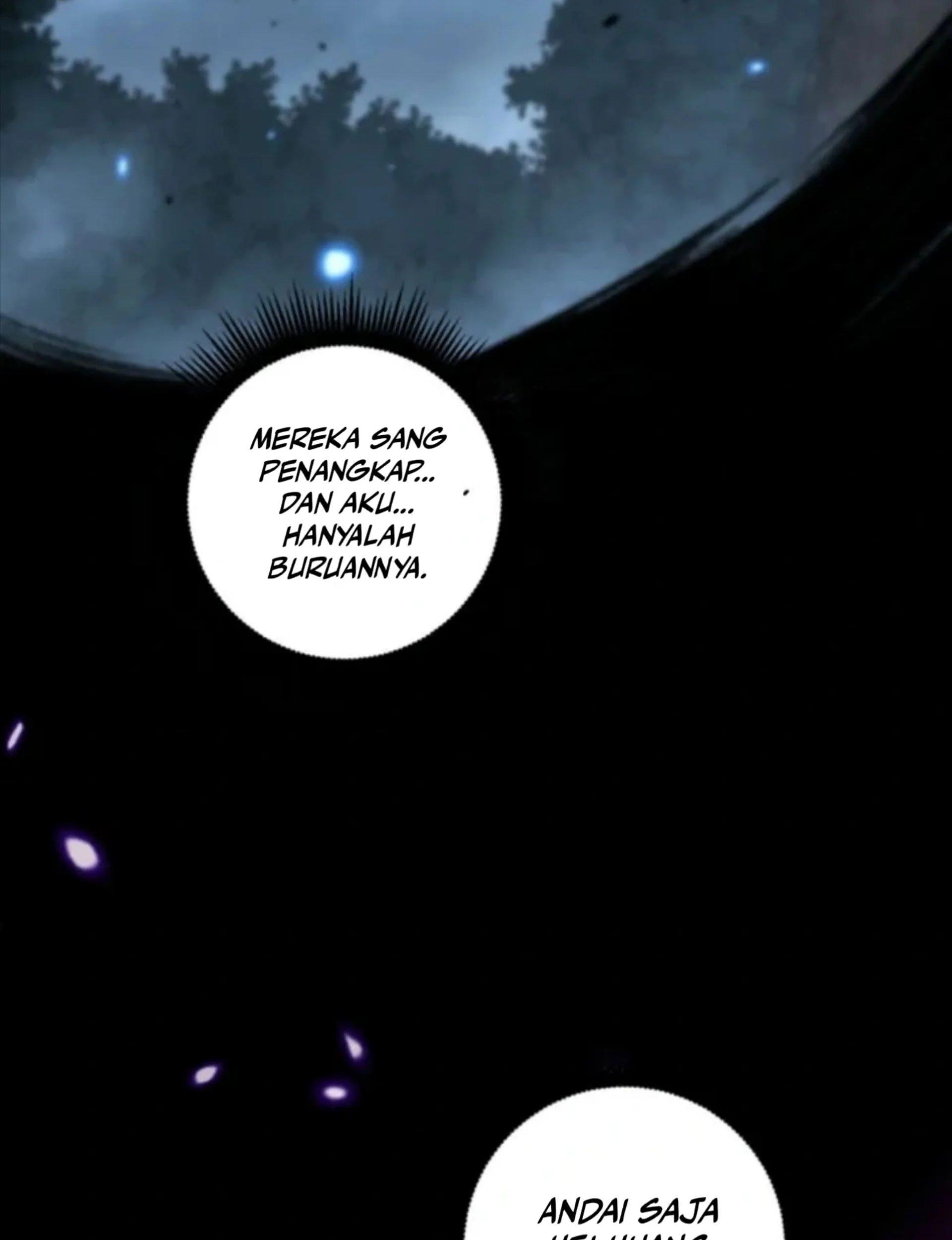 Snake Immortal: The Tale of a Snake’s Cultivation to Immortality Chapter 65 Gambar 63