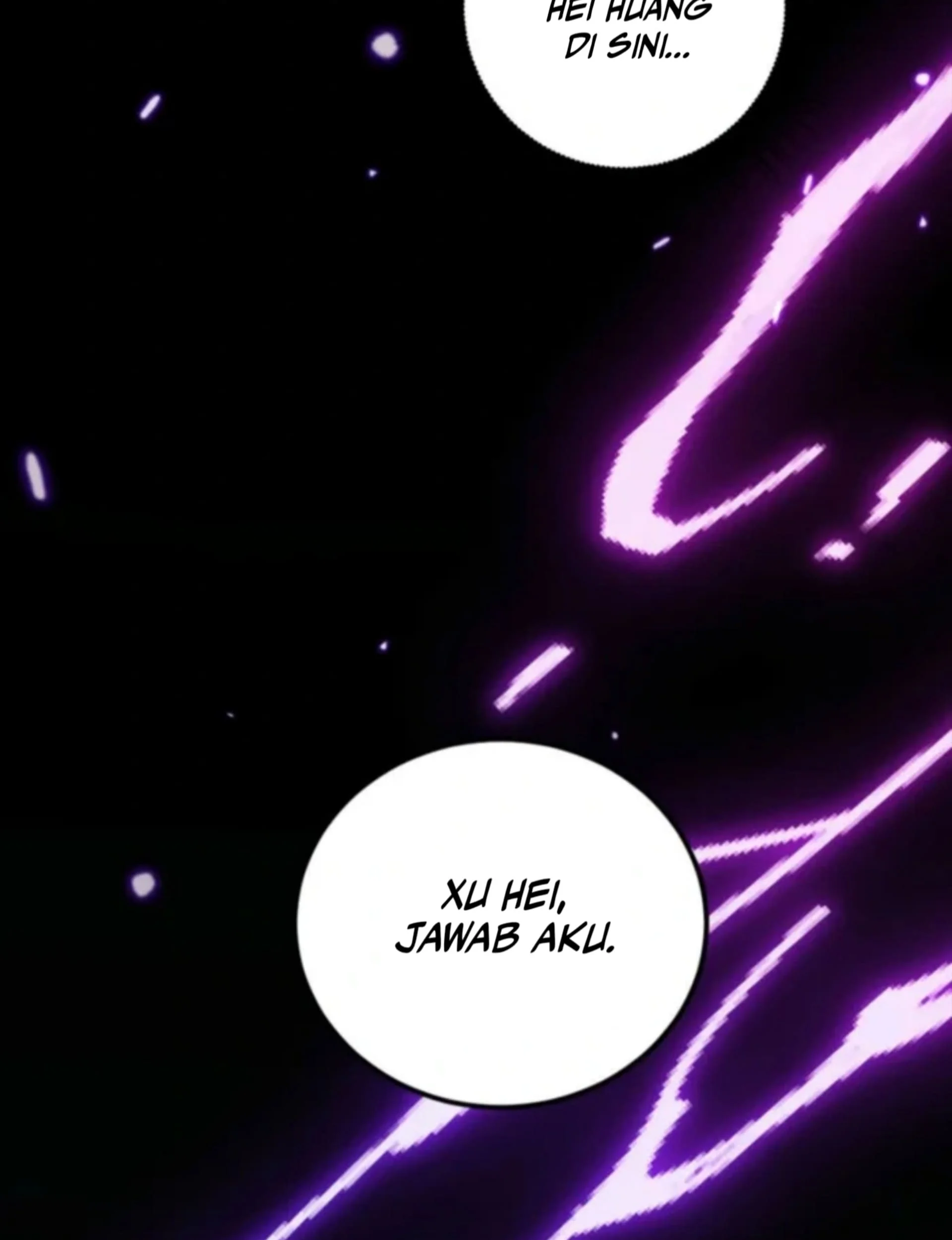 Snake Immortal: The Tale of a Snake’s Cultivation to Immortality Chapter 65 Gambar 64